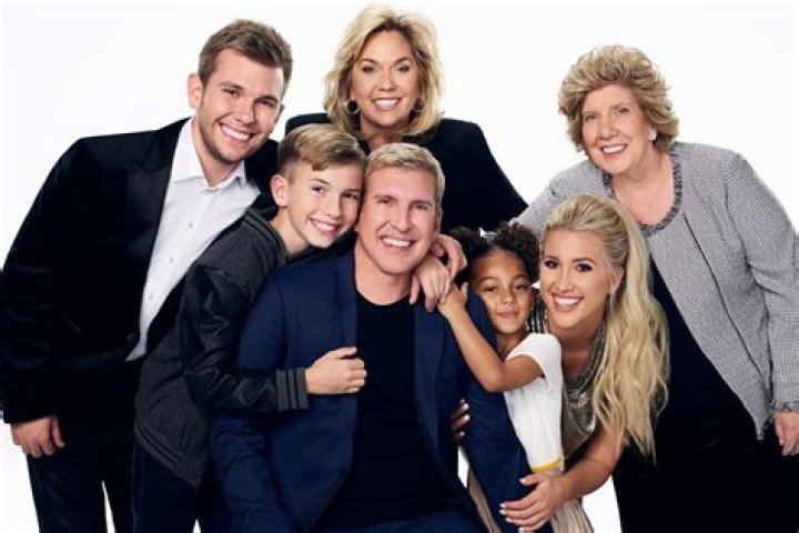 What Kind of Dog Is Dixie on ‘Chrisley Knows Best’? Fans Think She’s a Maltipoo!