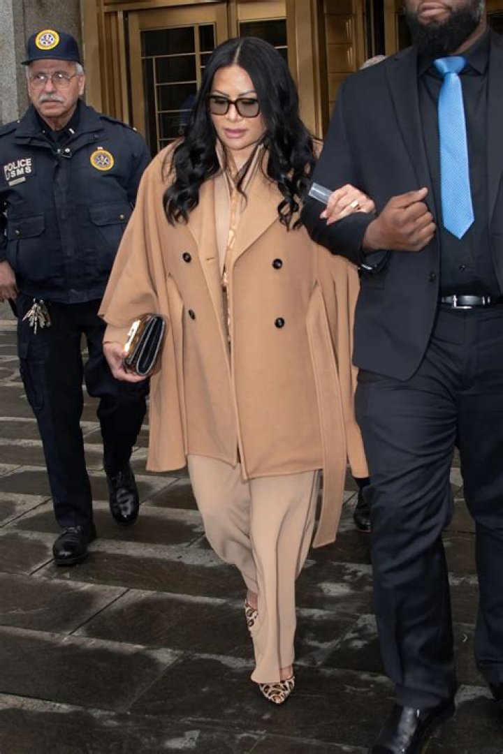 When Does RHOSLC’s Jen Shah Get Out of Prison? Details on Facility, Sentence and More