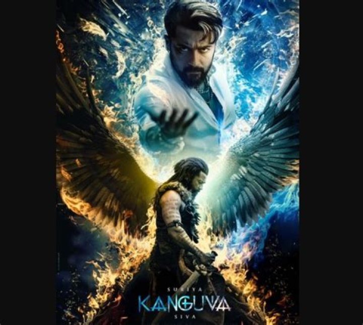 When Will the Kanguva Movie Come Out? Release Date, Plot, Cast, Trailer, Songs, Schedule and more