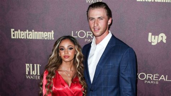 Where Does Vanessa Morgan and Michael Kopech’s Relationship Stand? A Complete Timeline