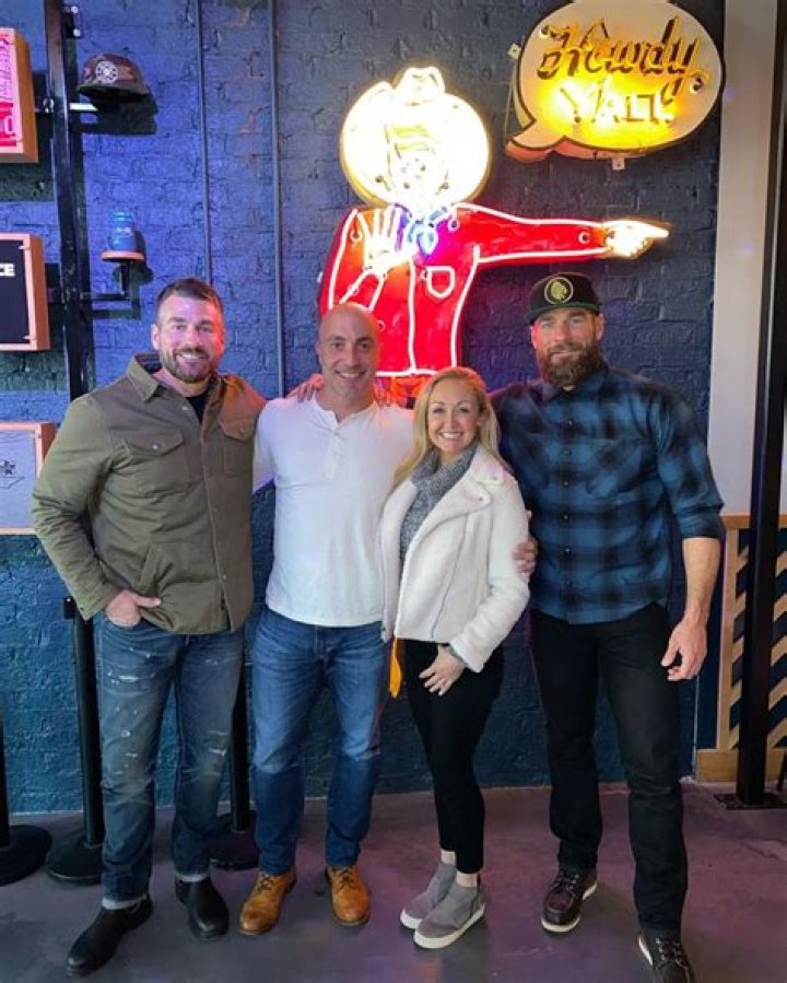 Where Is Brad Womack Now? The Eternally Single Bachelor Is a Booming Restaurateur in Texas 