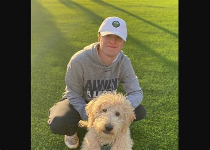 Where is Jordan Kustas? The Search for a Missing 23-Year-Old Engineer Continues