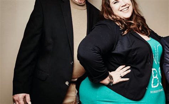 Whitney Thore Dances With Her Dad Glenn Thore in Adorable Throwback Video