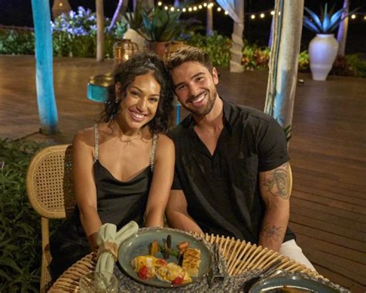 Who Does Tyler Norris End Up With on ‘Bachelor in Paradise’? Update Amid Mercedes Northup Romance