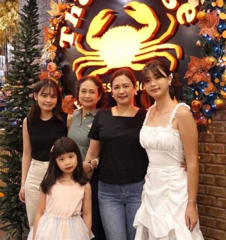 Who is Abegail Rait? All About Francis Magalona’s Girlfriend