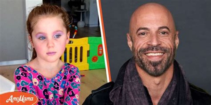 Who is Adalynn Rose Daughtry? Wiki, Biography & Facts about Chris Daughtry's Daughter