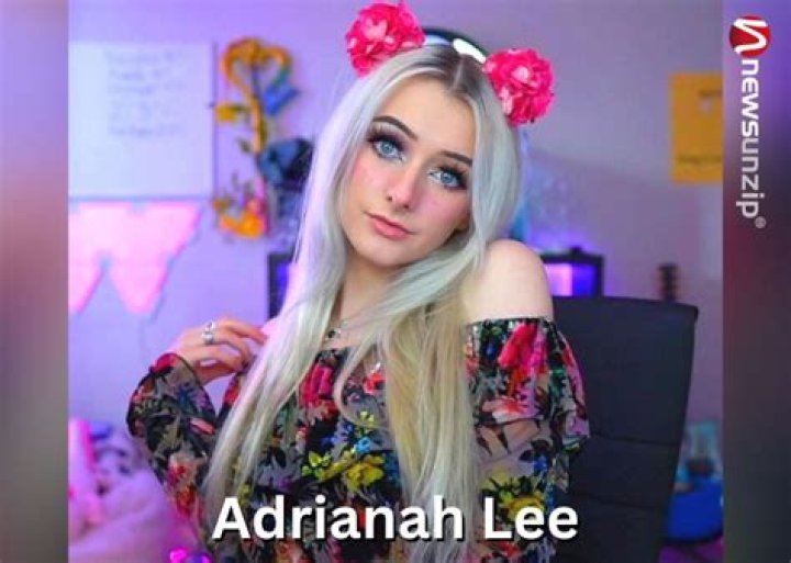 Who is Adrianah Lee? Wiki, Biography, Age, Height, Parents, Boyfriend, Birthday, Drama & More