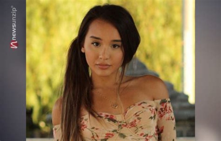Who is Alahna Ly? Wiki, Age, Height, Parents, Ethnicity, Net Worth, Boyfriend, BIO