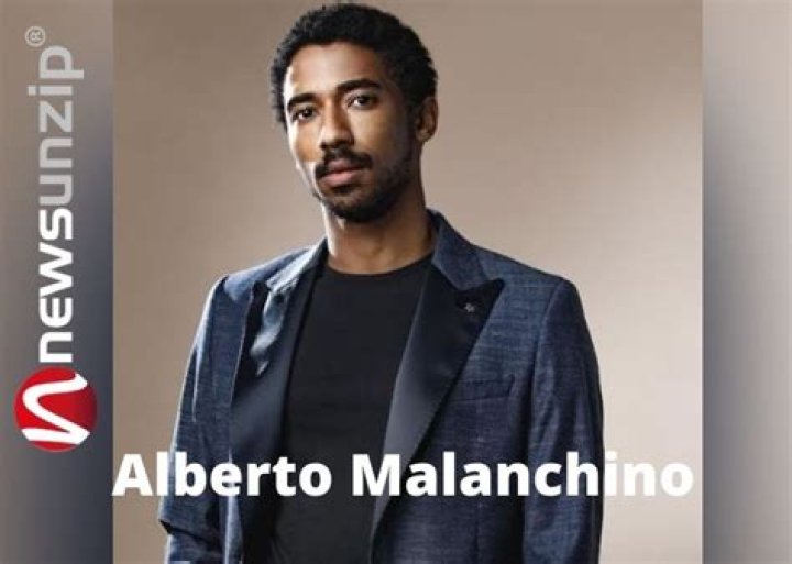 Who is Alberto Malanchino? Wiki, Biography, Net Worth, Height, Age, Parents, Girlfriend & More