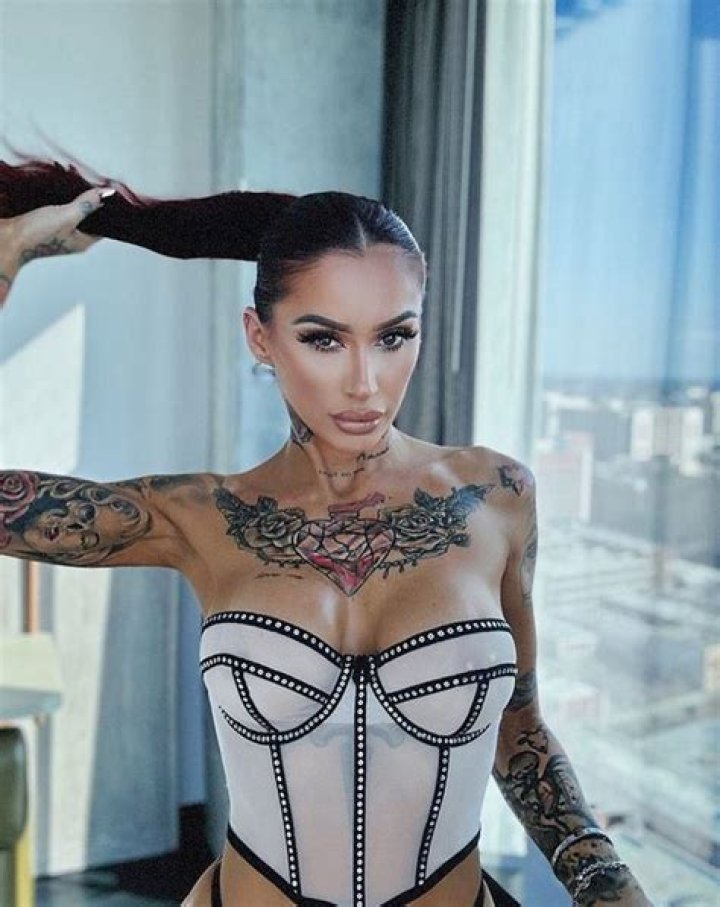 Who is Alby The Goat? Wiki, Age, Height, Husband, Family, Net Worth & BIO