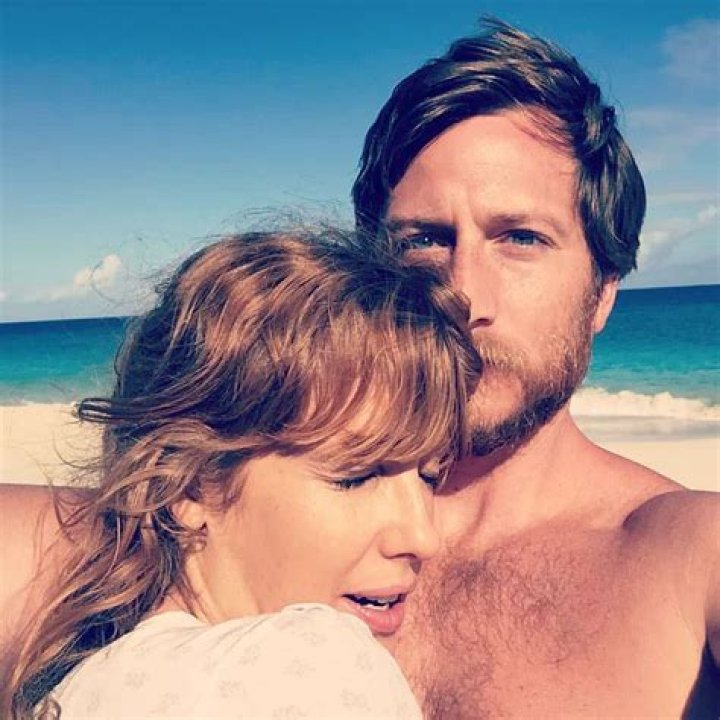 Who is Ashley James? Wiki, Biography, Age, Husband, Son, Height, Family, Lifestyle & More