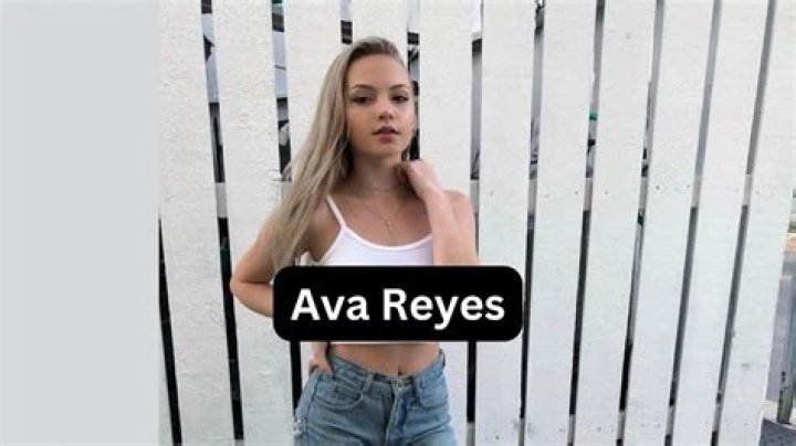 Who is Ava Maybee? Parents, Wiki, Biography, Age, Height, Family, Boyfriend, Net Worth & More