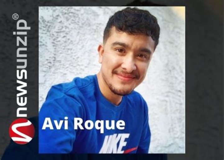 Who is Avi Roque? Wiki, Biography & Facts About Voice Actor