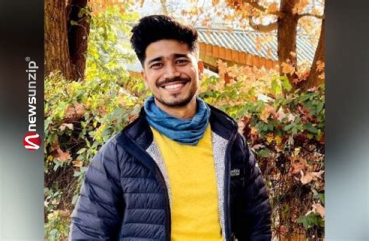 Who Is Azhar Iqubal? Wiki, Family, Wife, Biography, Age, Education, Height, Religion, Net Worth