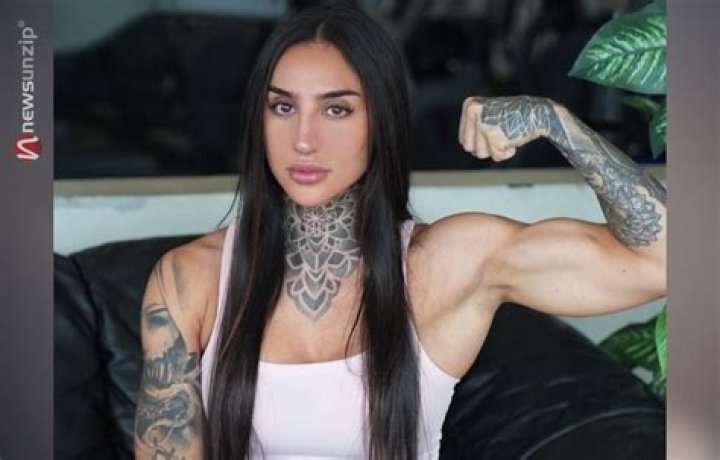 Who is Bakhar Nabieva? Wiki, Age, Height, Weight, Family, Religion, Net Worth, BIO