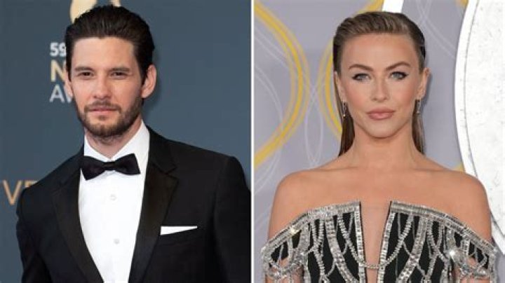 Who Is Ben Barnes? Julianne Hough’s Boyfriend Is a British Star: Past Roles, Net Worth, More
