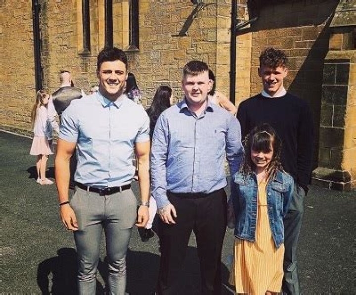 Who is Brad McClelland? Wiki, Biography, Height, Age, Girlfriend, Family & More