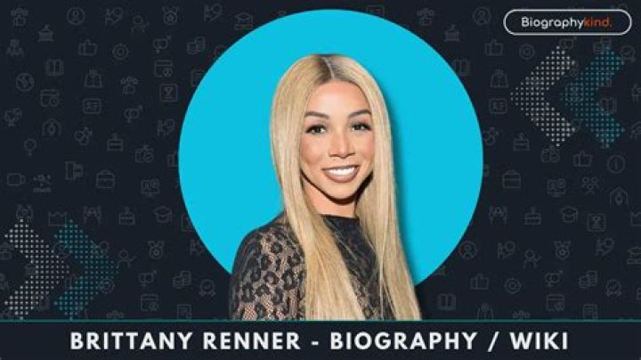 Who is Brittany Renner? Biography, Wiki, Net worth, Boyfriend, Family, Age, Height & More