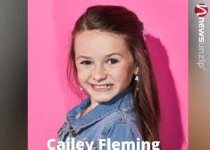 Who is Cailey Fleming? Biography, Wiki, Age, Height, Net worth, Boyfriend, Parents, Movies & More