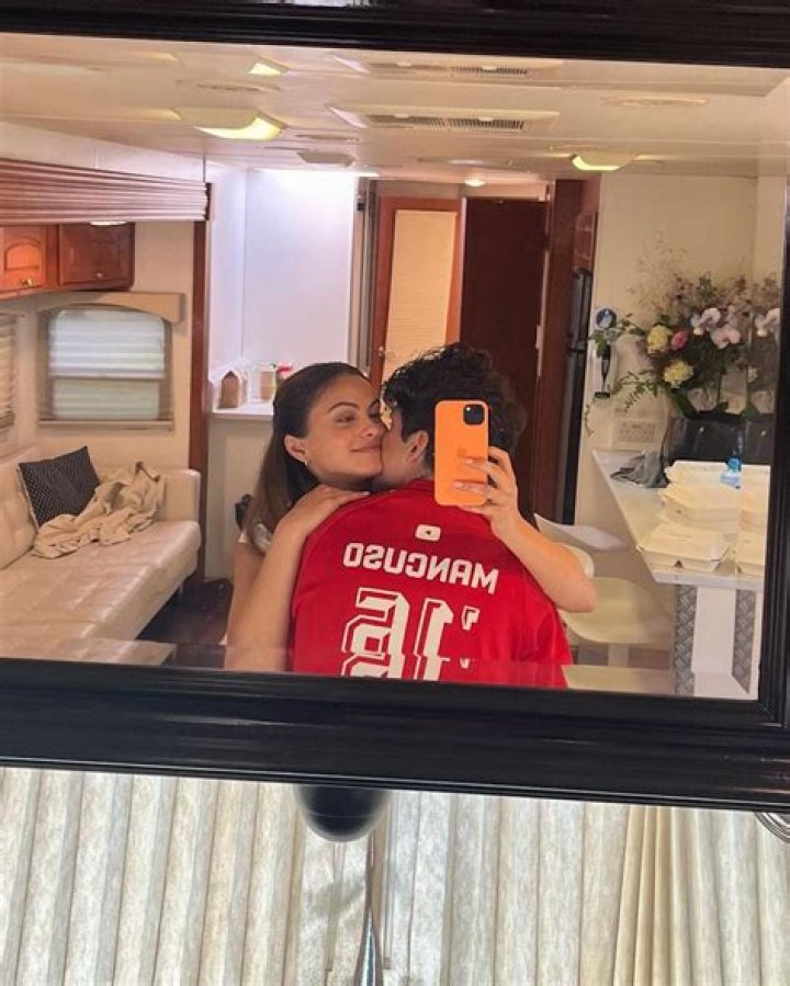 Who Is Camila Mendes’ Boyfriend? Singer Rudy Mancuso’s Job, Music, Roles and More Details