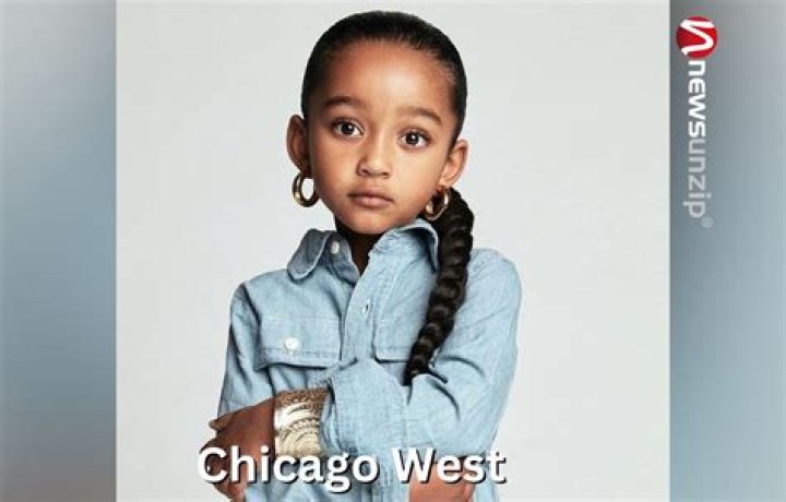 Who is Chicago West? Wiki, Birthday, Age, Parents, Siblings, Net Worth, Biography & More