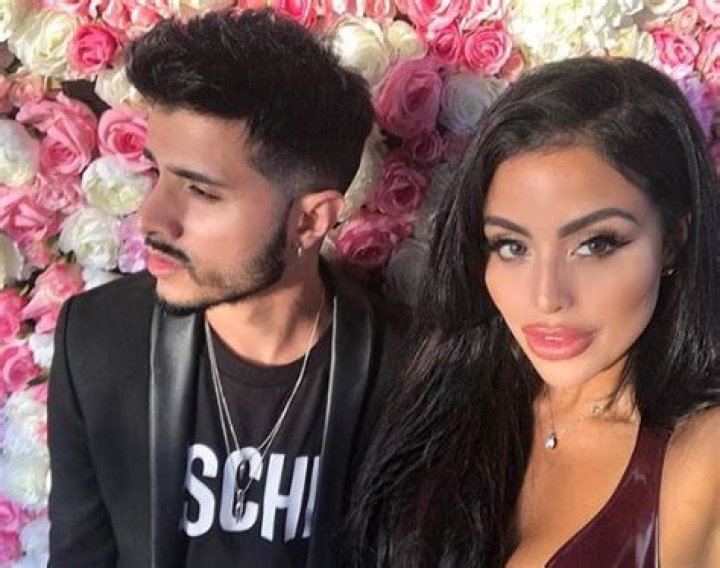 Who is Chloe Saxon? Wiki, Biography, Age, Boyfriend, Height, Family, Ethnicity & More