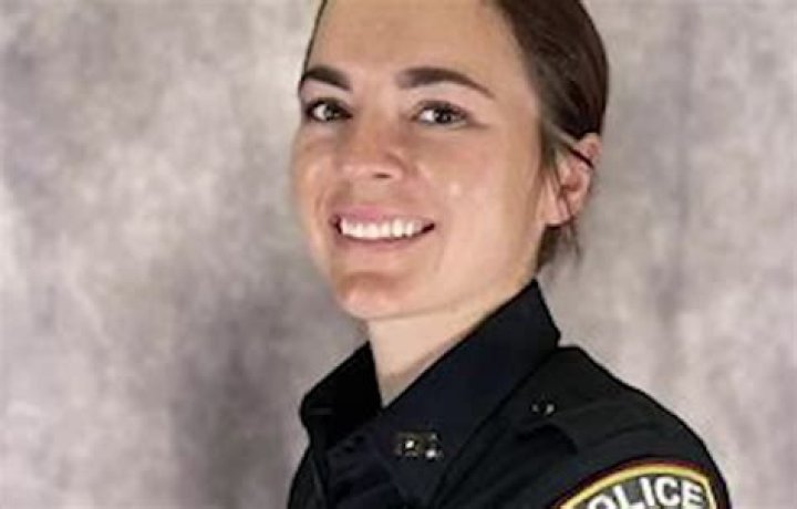 Who is Crimson Elizondo? What has happened to Uvalde Police Officer?