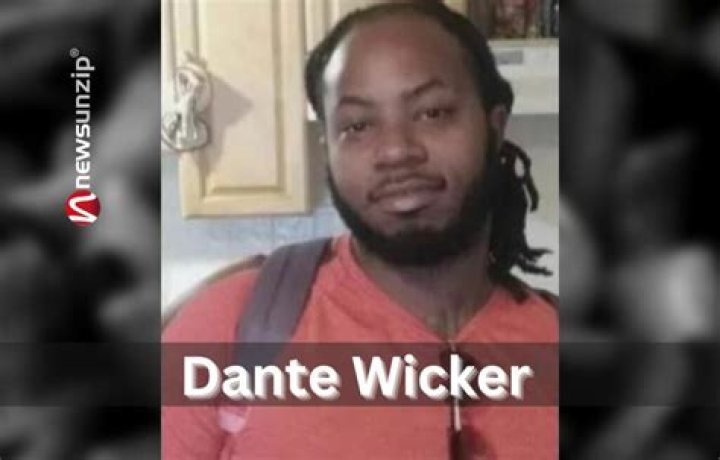 Who is Dante Wicker? Wiki, Biography, Wife, Parents, Net Worth, Age, Death, Songs & More