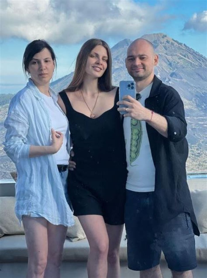 Who Is Daria Sadovskaya? Wiki, Age, Boyfriend, Family, Height, Net Worth, BIO