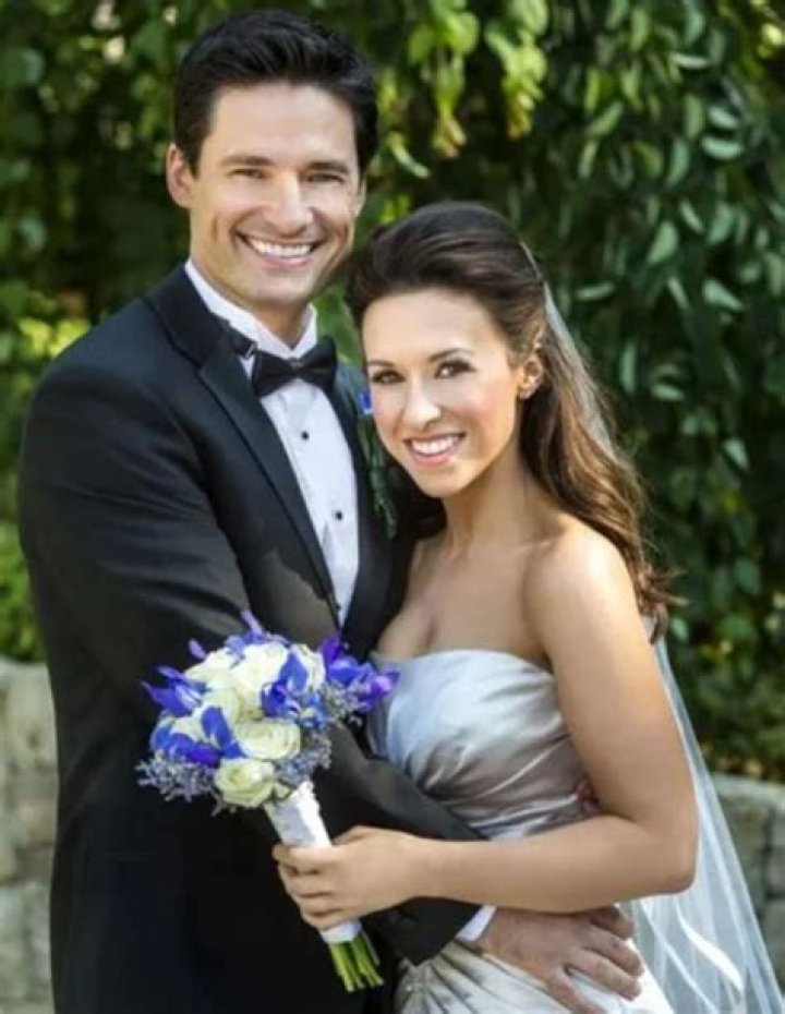 Who is David Nehdar? Wiki, Age, Net Worth, Kids, Family & Facts About Lacey Chabert’s Husband