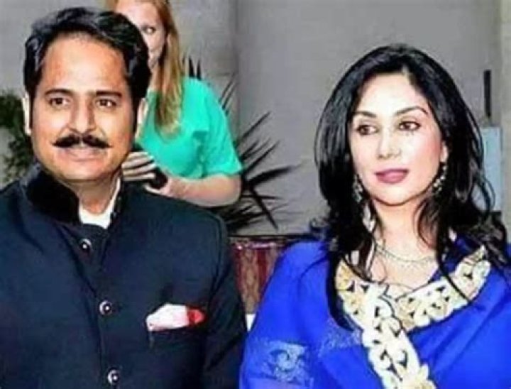Who is Diya Kumari? Biography, Age, Husband, Kids, Parents, Net Worth, Political Career