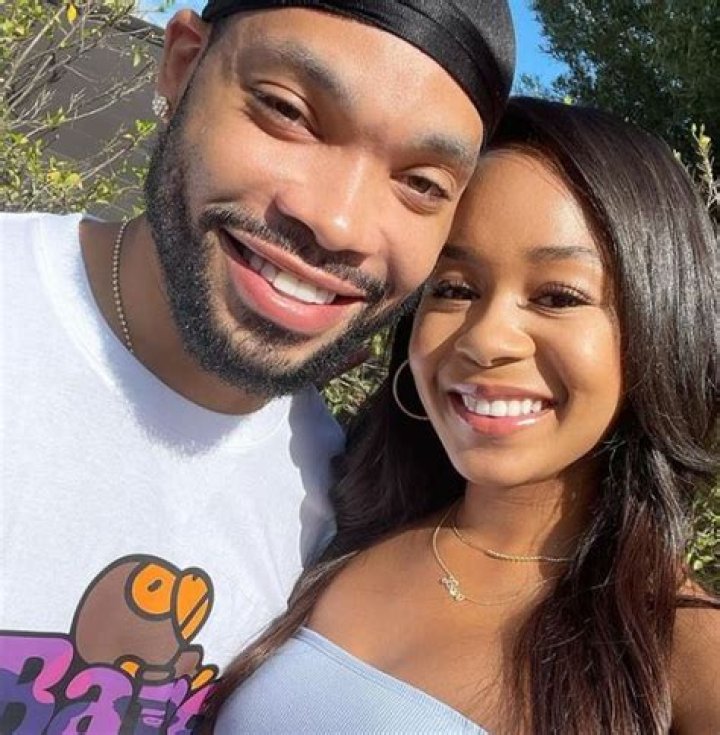 Who is Eric Murphy? Wiki, Biography, Height, Age, Girlfriend, Family, Affairs & More