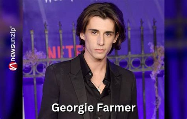 Who is Georgie Farmer? Wiki, Age, Height, Girlfriend, Family, Ethnicity, Biography & More