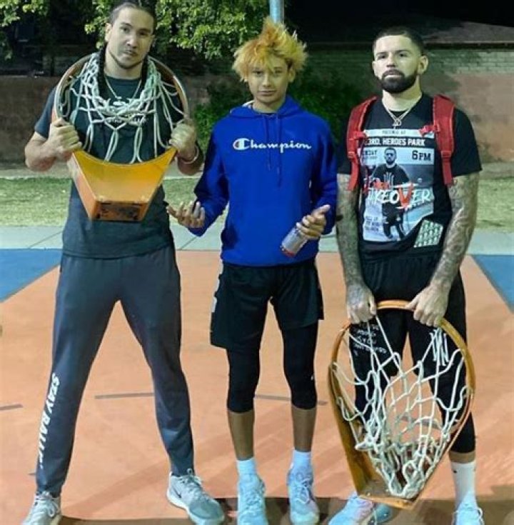 Who is Gio Wise? Wiki, Bio, Height, Age, Family, Net worth & More