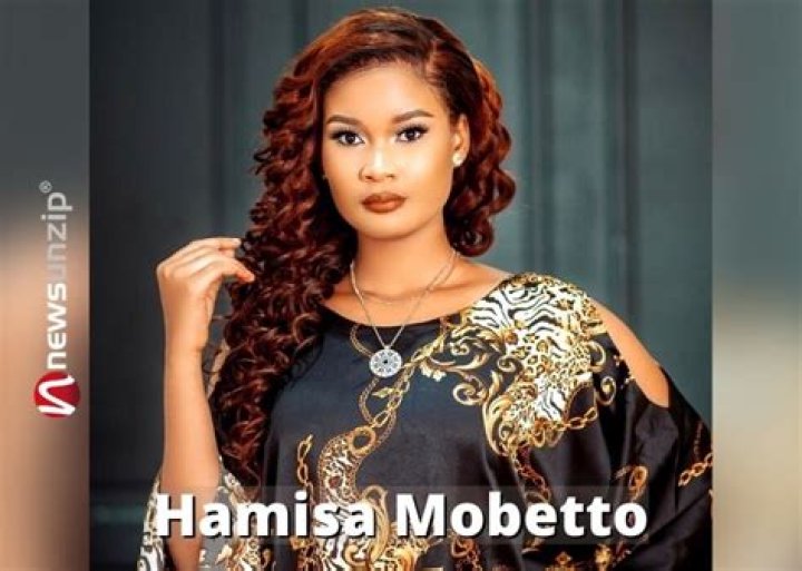 Who is Hamisa Mobetto? Wiki, Biography, Net worth, Husband, Family, Age, Height, Lifestyle & More