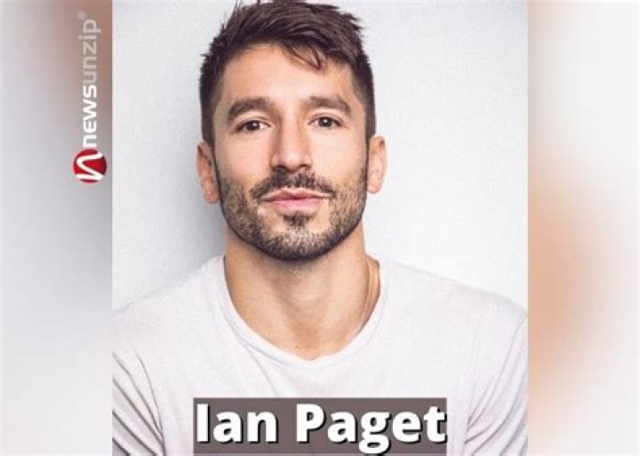 Who is Ian Paget? Wiki, Biography, Net Worth, Age, Height, Boyfriend, Parents, Ethnicity & More