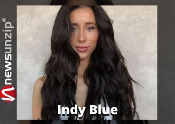 Who is Indy Blue? Wiki, Biography, Net worth, Husband, Height, Age, Parents, Ethnicity & More