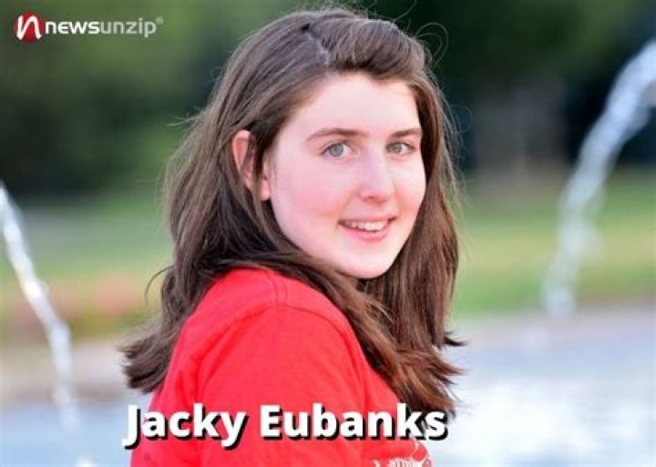 Who is Jacky Eubanks? Wiki, Biography, Net worth, Age, Husband, Family, Parents, Education & More