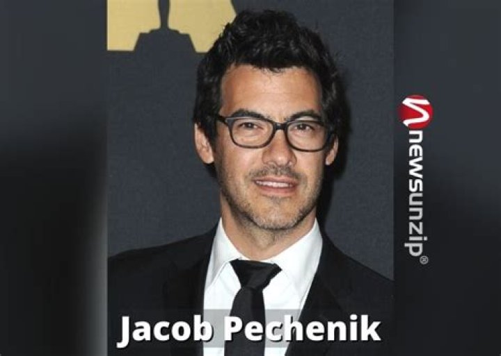 Who is Jacob Pechenik? Wiki, Biography, Net worth, Wife, Age, Kids, Parents, Siblings & More