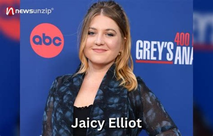 Who is Jaicy Elliot? Wiki, Net Worth, Husband, Kids, Age, Height, Weight, Family, Bio & More