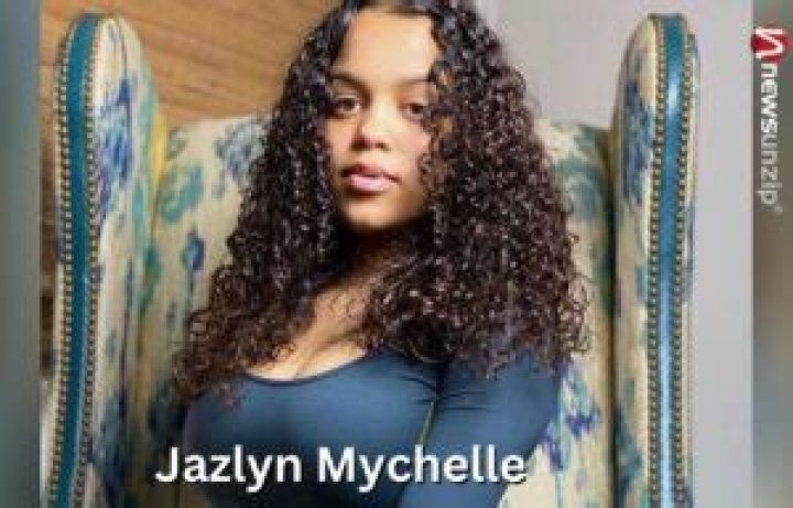 Who is Jazlyn Mychelle? Wiki, Biography, Boyfriend, Baby, Parents, Age, Height, Net worth & More
