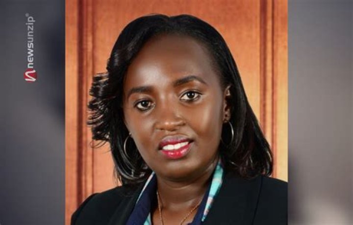 Who is Jennifer Gitiri? Biography, Wiki, Age, Husband, Family, Net Worth, Education