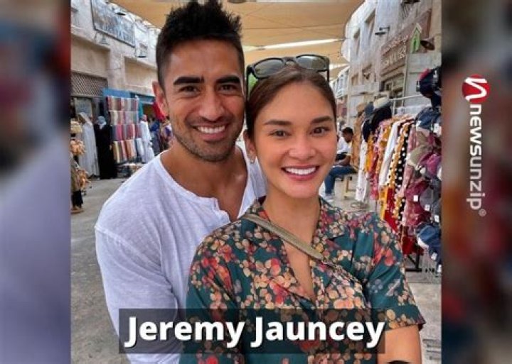 Who is Jeremy Jauncey? Age, Wiki, Biography, Parents, Height, Girlfriend, Net Worth, Nationality & More