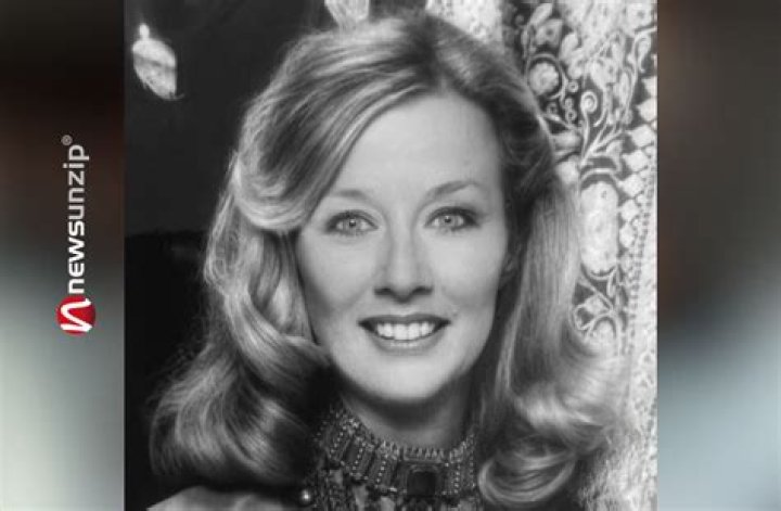 Who Is Jo Franklin? Wiki, Biography, Age, Husband, Family & Facts About Documentary Filmmaker