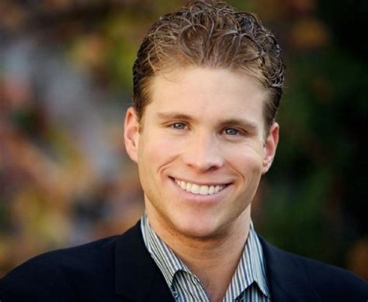 Who is Joe Lonsdale? Wiki, Biography, Net worth, Wife, Age, Parents, Ethnicity, Height & More