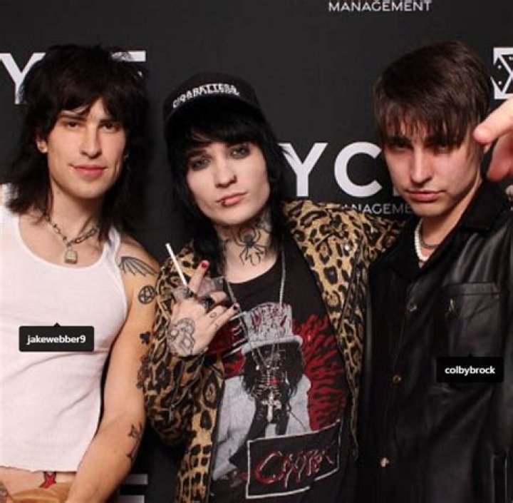 Who Is Johnnie Guilbert? Wiki, Age, Height, Girlfriend, Parents, Ethnicity and More