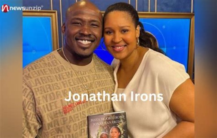 Who is Jonathan Irons? Wiki, Biography, Net Worth, Age, Wife, Childen, Family & More