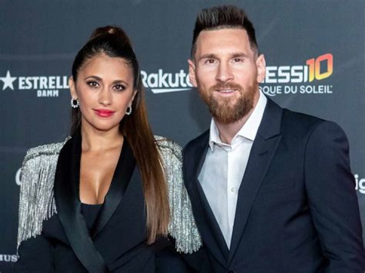 Who is Jorge Messi? Meet Lionel Messi's Father, Wiki, Height, Net Worth, Age, Wife, Family & More