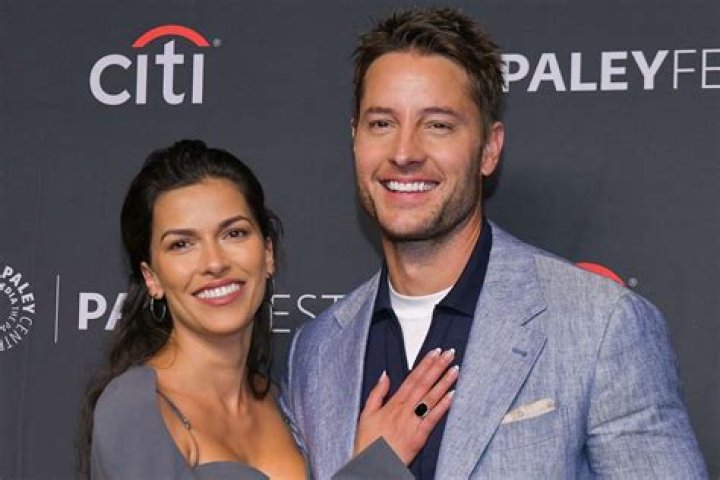Who is Justin Hartley Dating? Meet the ‘This Is Us’ Star’s Fiancée!