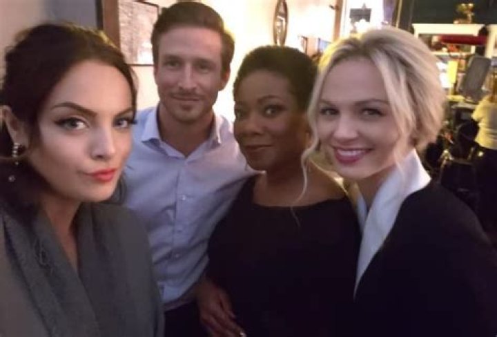 Who is Karen McCollum? Wiki, Age, Kids, Bio & Facts About Scottie Pippen’s Wife